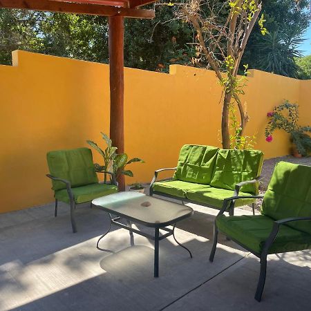 La Chocita Villa โลเรโต ภายนอก รูปภาพ