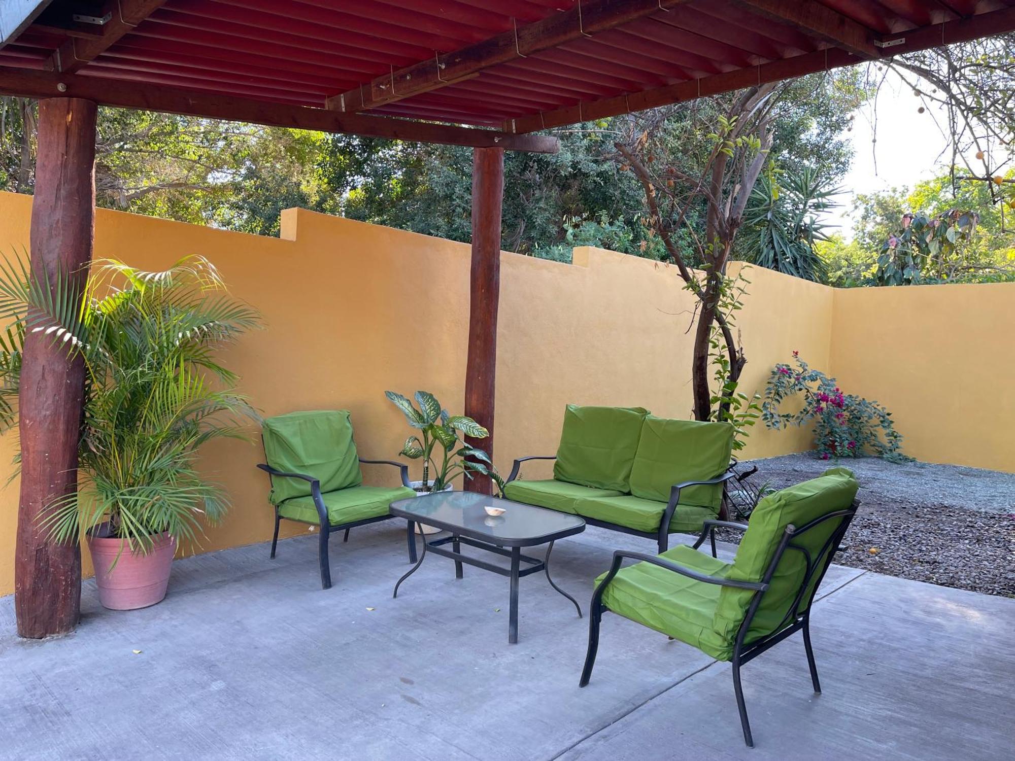 La Chocita Villa โลเรโต ภายนอก รูปภาพ